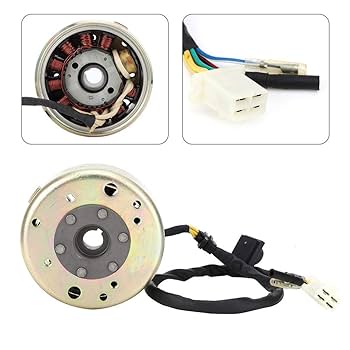 【極美品】ブースター V SR 1枚セット 自引き 即ローダー ローダー付き 64チタン ブレーキディスク ローター ボルト M8×22mm P1.25